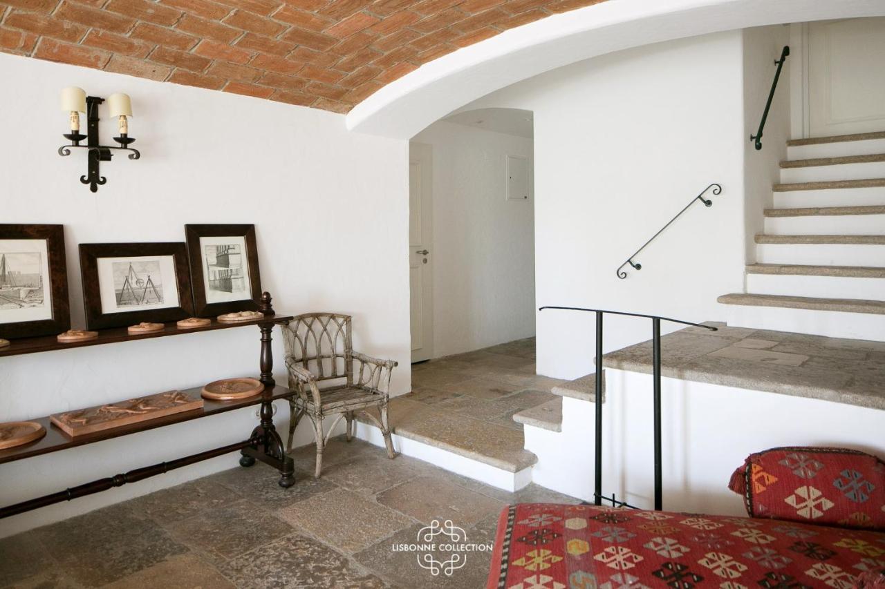 Alfama Deluxe Duplex By Lovelystay Lisboa Kültér fotó